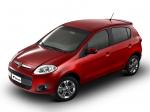 Fiat Palio Essence 2011 года